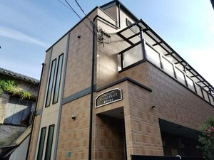 アーバンプレイス雑司が谷Ａ外観写真