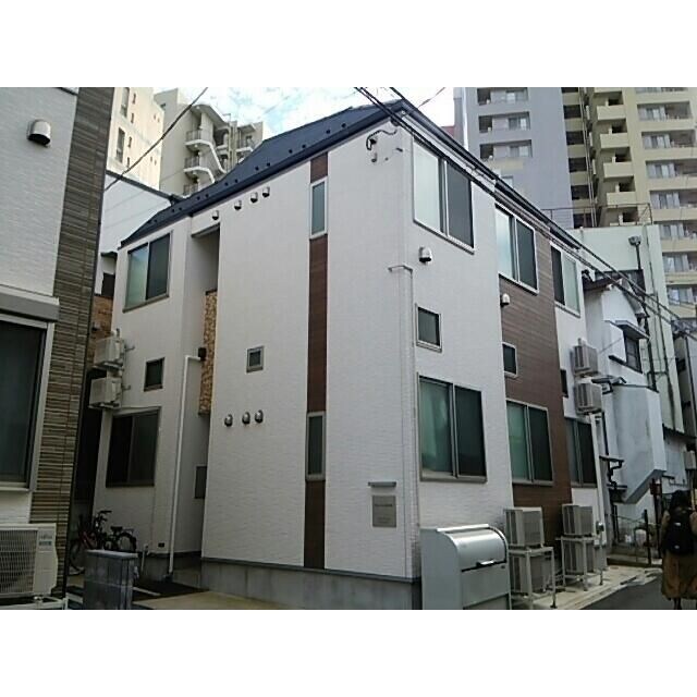 物件外観写真1　(☆このお部屋は仲介手数料0円です☆)