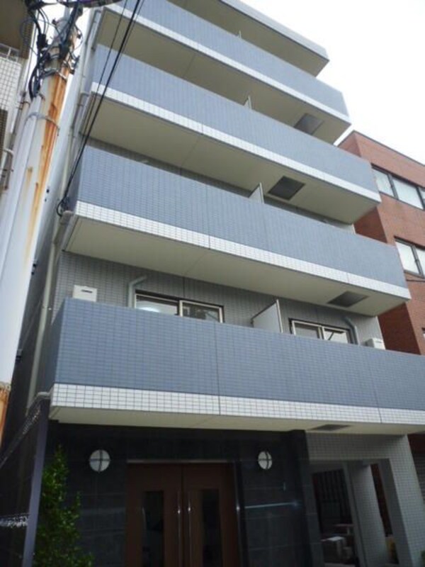 外観(☆スペシャリストなプロ賃貸師が接客対応させていただきます☆)