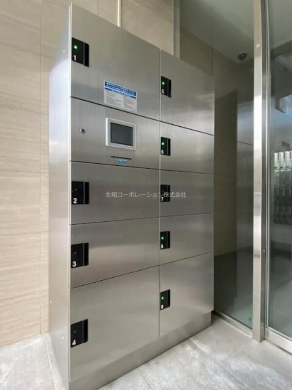 建物設備(☆このお部屋は仲介手数料0.55ヶ月☆)