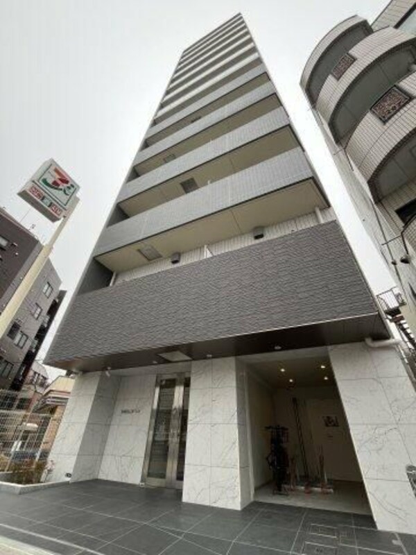 外観(☆スペシャリストなプロ賃貸師が接客対応させていただきます☆)