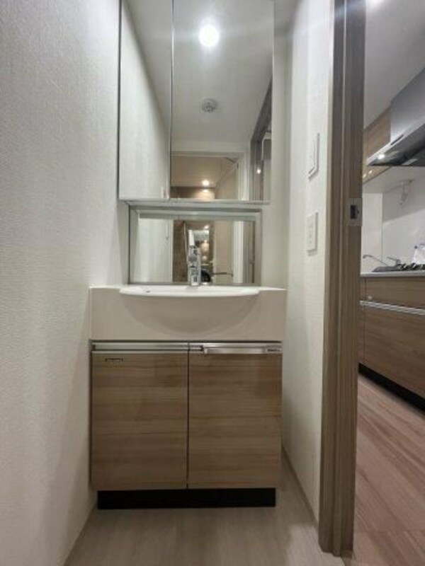 洗面・脱衣所(☆スペシャリストなプロ賃貸師が接客対応させていただきます☆)