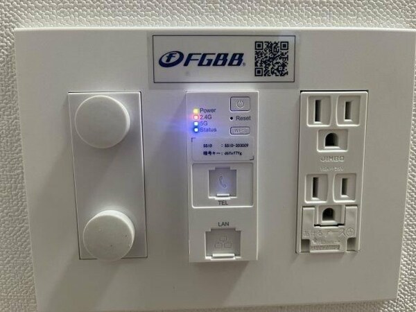 建物設備(☆スペシャリストなプロ賃貸師が接客対応させていただきます☆)