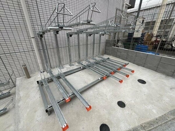 建物設備(☆スペシャリストなプロ賃貸師が接客対応させていただきます☆)