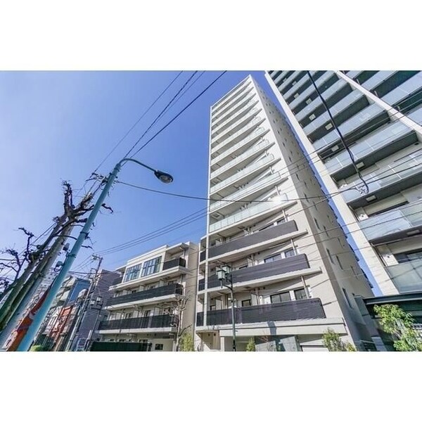 外観(☆このお部屋は仲介手数料0円です☆)
