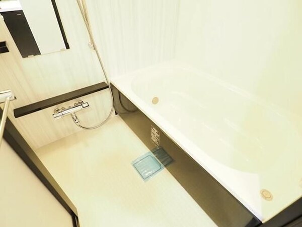 浴室(☆このお部屋は仲介手数料0円です☆)
