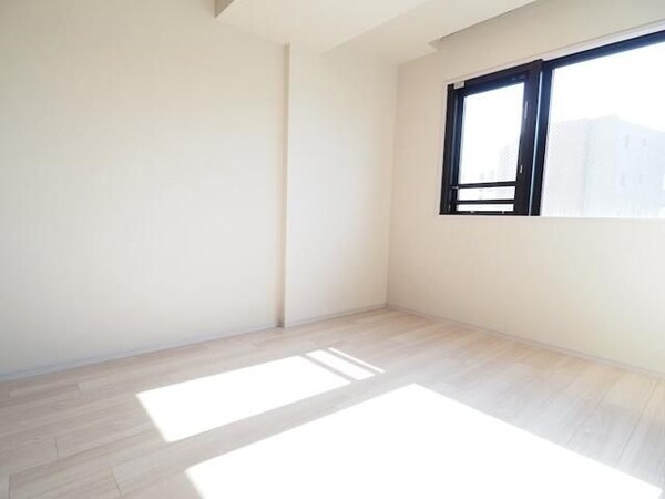 寝室(☆このお部屋は仲介手数料0円です☆)