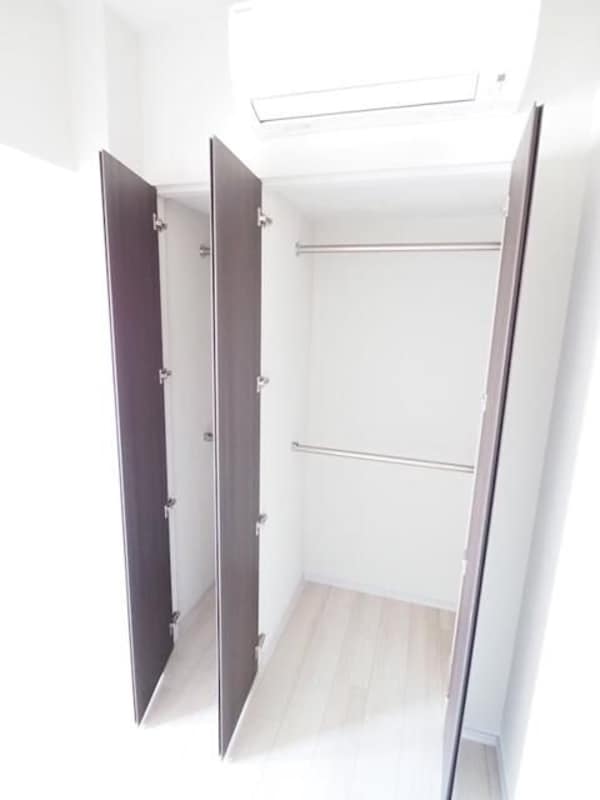 収納(☆このお部屋は仲介手数料0円です☆)
