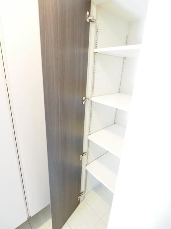 収納(☆このお部屋は仲介手数料0円です☆)