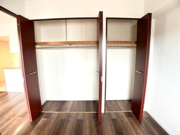 収納(☆このお部屋は仲介手数料0円です☆)