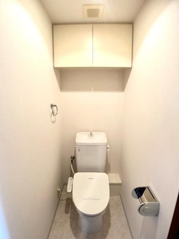 トイレ(☆このお部屋は仲介手数料0円です☆)