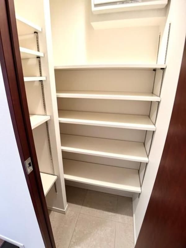 収納(☆このお部屋は仲介手数料0円です☆)