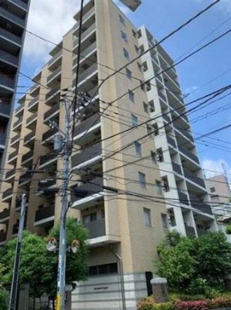 Ｌａ　Ｄｏｕｃｅｕｒ巣鴨外観写真