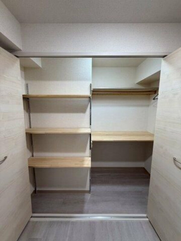 収納(☆スペシャリストなプロ賃貸師が接客対応させていただきます☆)