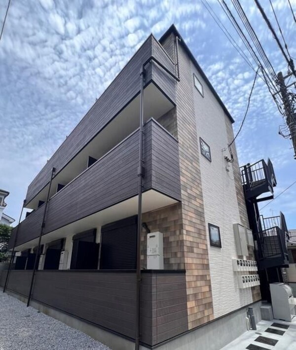 外観(☆このお部屋は仲介手数料0円です☆)