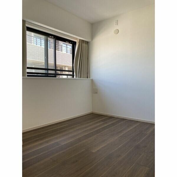 寝室(☆このお部屋は仲介手数料0円です☆)