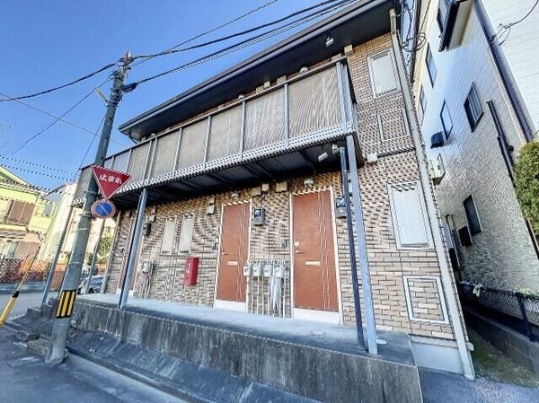 外観(☆このお部屋は仲介手数料0円です☆)