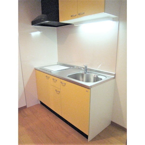 キッチン(☆このお部屋は仲介手数料0.55ヶ月☆)