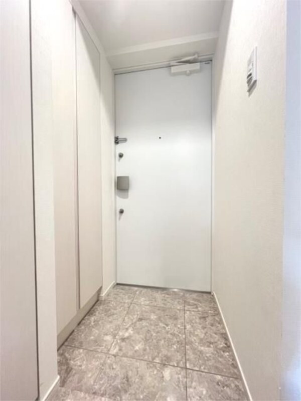 玄関(☆このお部屋は仲介手数料0.55ヶ月☆)