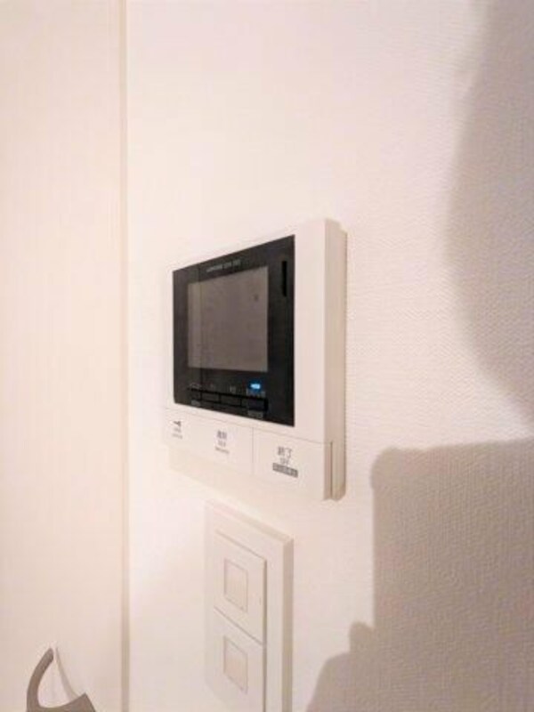 セキュリティ(☆スペシャリストなプロ賃貸師が接客対応させていただきます☆)