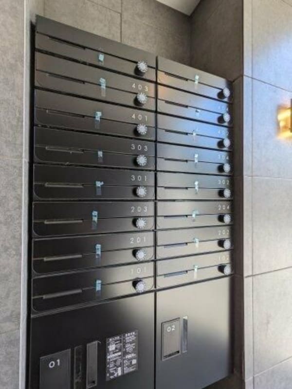 建物設備(☆スペシャリストなプロ賃貸師が接客対応させていただきます☆)