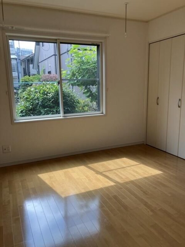 寝室(☆スペシャリストなプロ賃貸師が接客対応させていただきます☆)