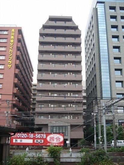 ソアブール高田馬場