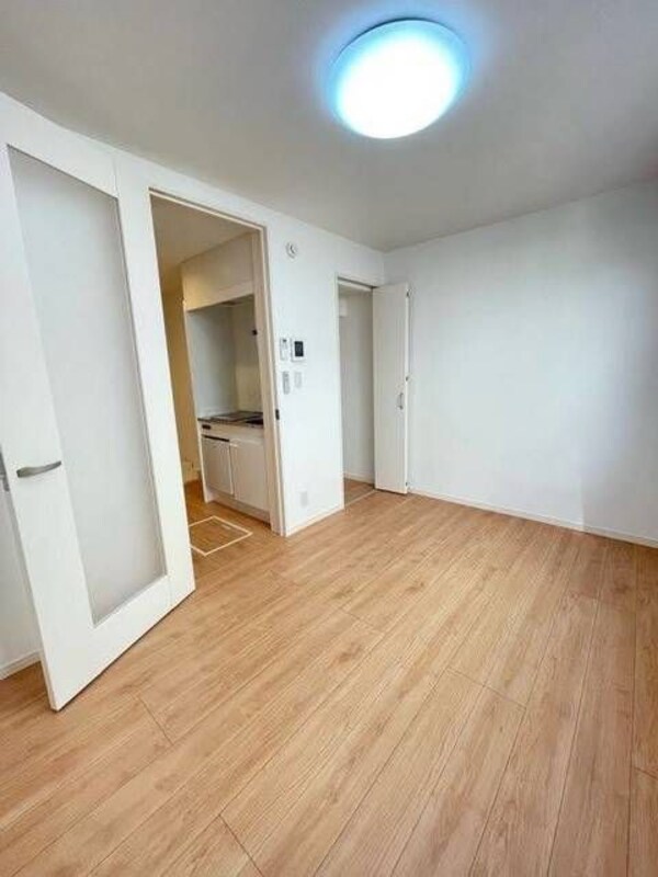 居室(☆このお部屋は仲介手数料0円です☆)