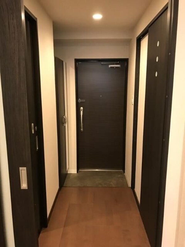 玄関(☆スペシャリストなプロ賃貸師が接客対応させていただきます☆)