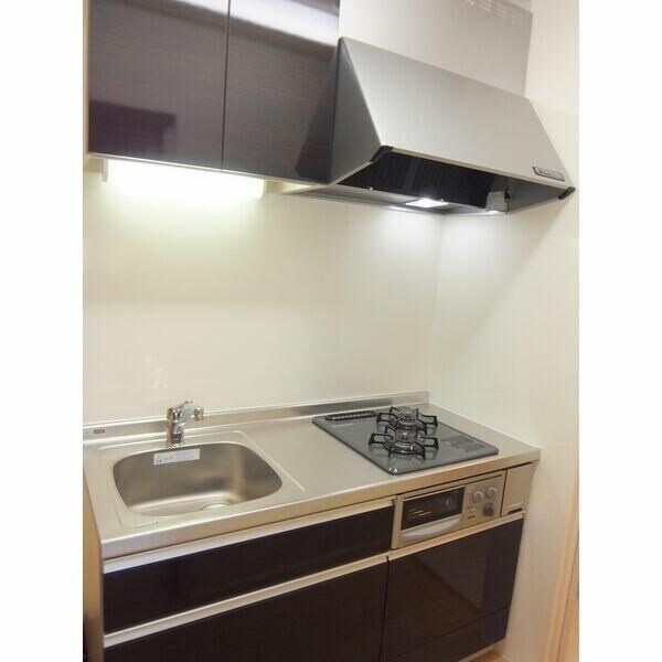 キッチン(☆このお部屋は仲介手数料0.55ヶ月☆)