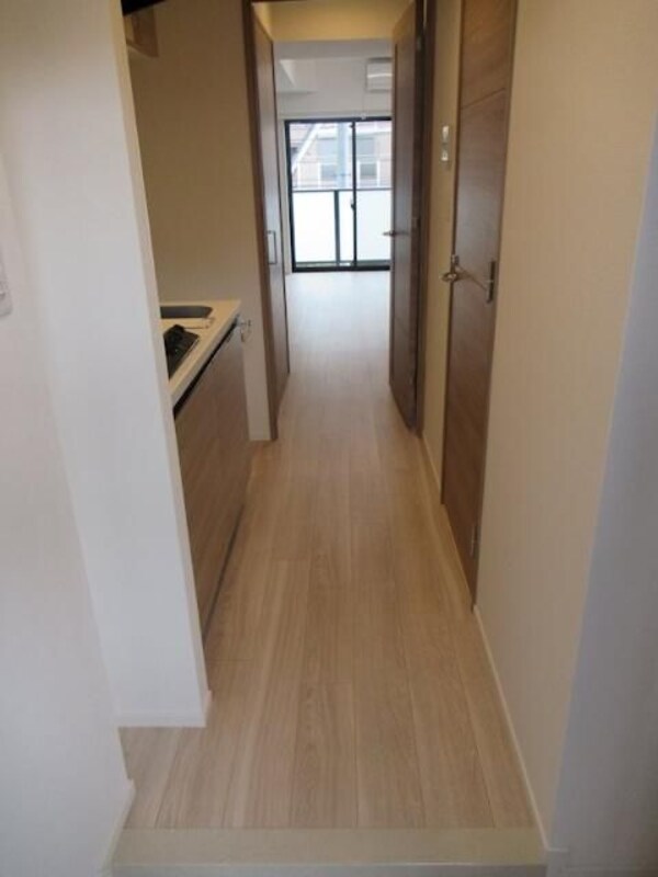 玄関(☆このお部屋は仲介手数料0.55ヶ月☆)