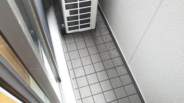 バルコニー(☆スペシャリストなプロ賃貸師が接客対応させていただきます☆)