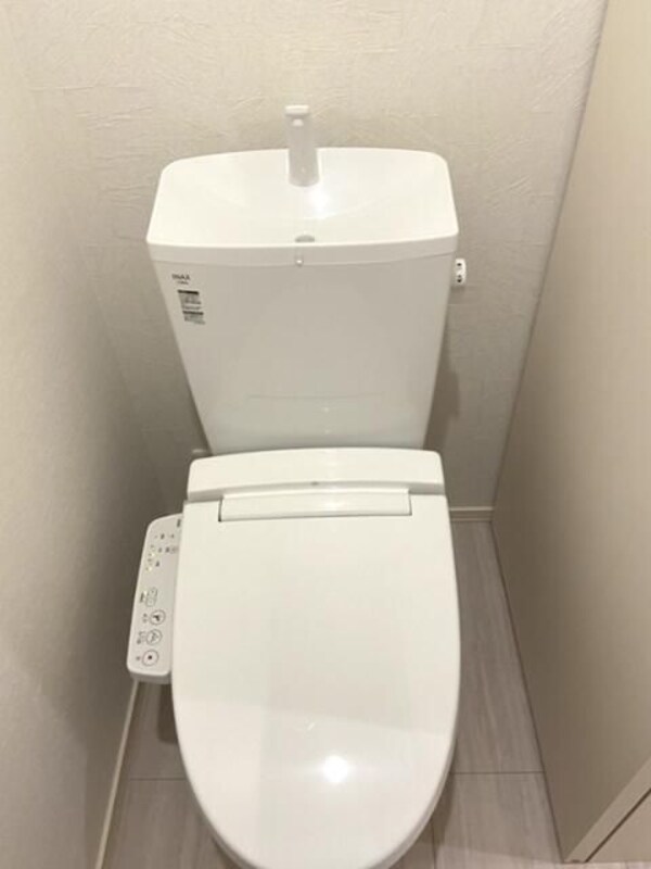 トイレ(☆スペシャリストなプロ賃貸師が接客対応させていただきます☆)