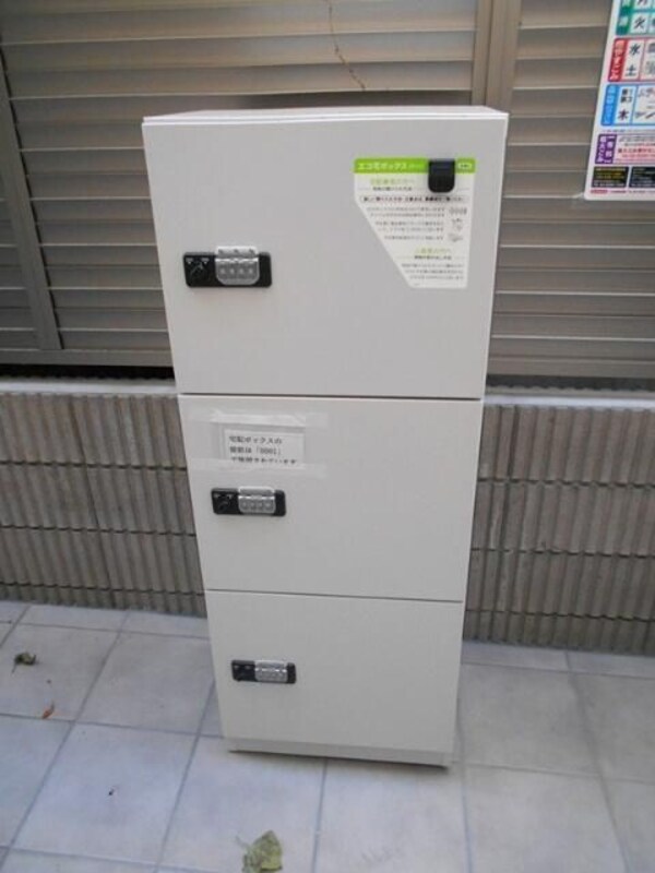 建物設備(☆スペシャリストなプロ賃貸師が接客対応させていただきます☆)