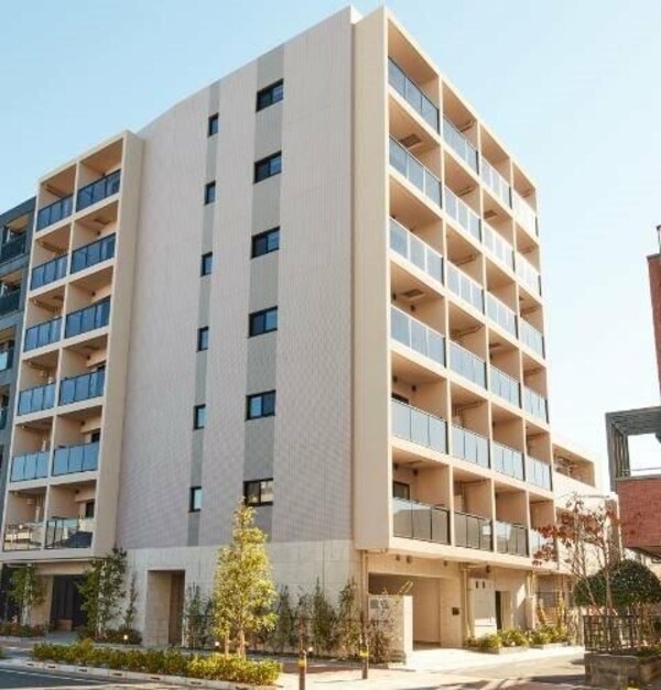外観(☆このお部屋は仲介手数料0円です☆)