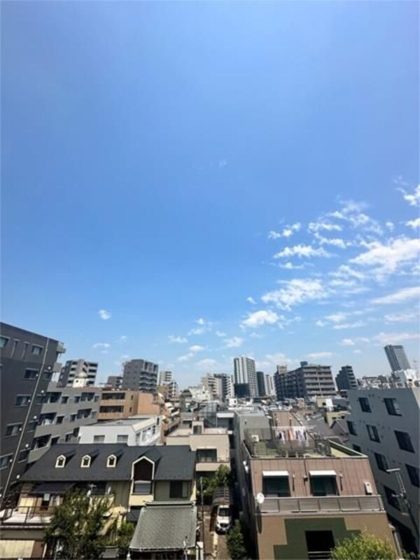 眺望(☆このお部屋は仲介手数料0円です☆)