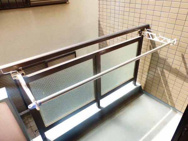 バルコニー(☆このお部屋は仲介手数料0.55ヶ月☆)