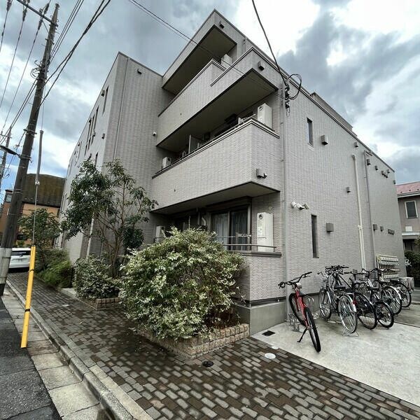 外観(☆このお部屋は仲介手数料0.55ヶ月☆)
