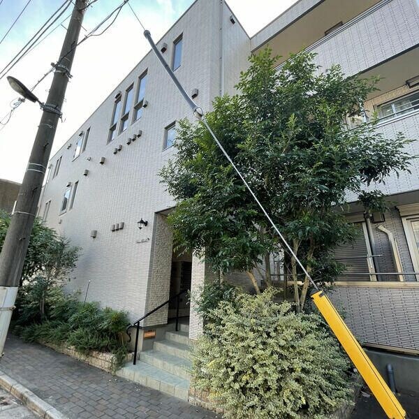 外観(☆このお部屋は仲介手数料0.55ヶ月☆)