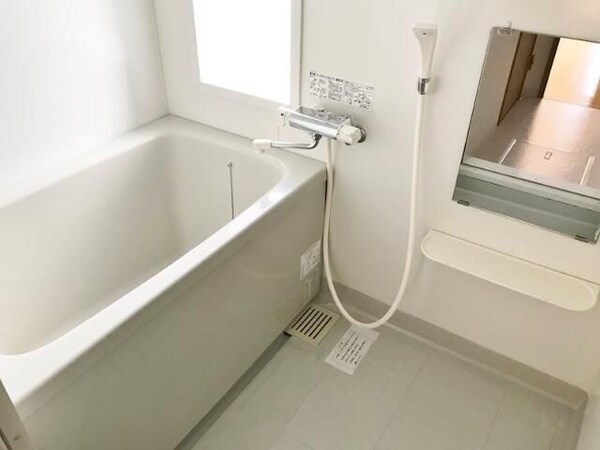 浴室(☆このお部屋は仲介手数料0円です☆)