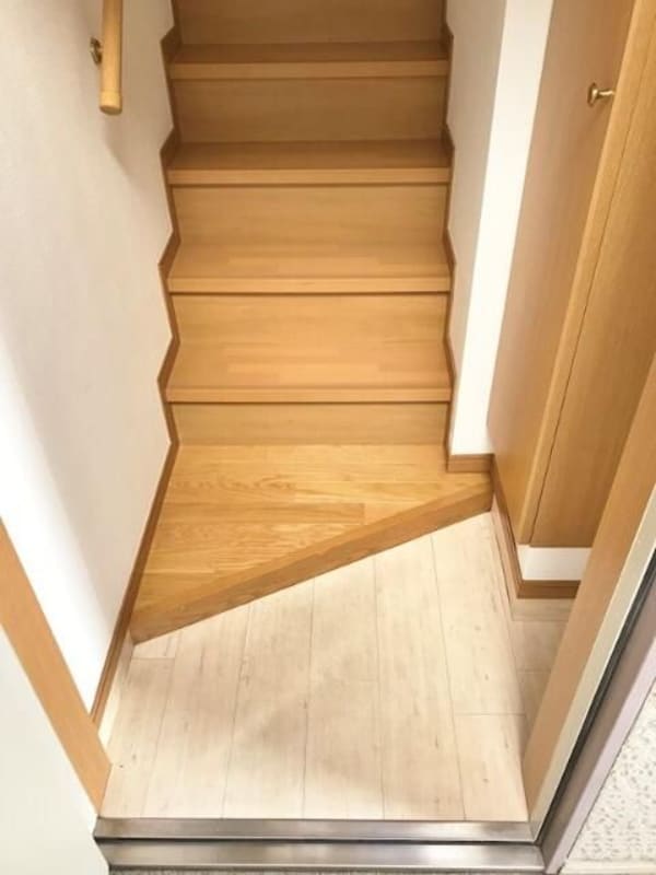 玄関(☆このお部屋は仲介手数料0円です☆)