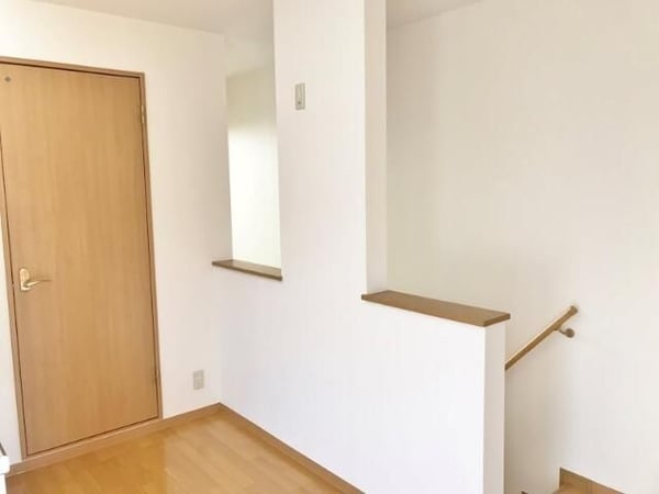 寝室(☆このお部屋は仲介手数料0円です☆)