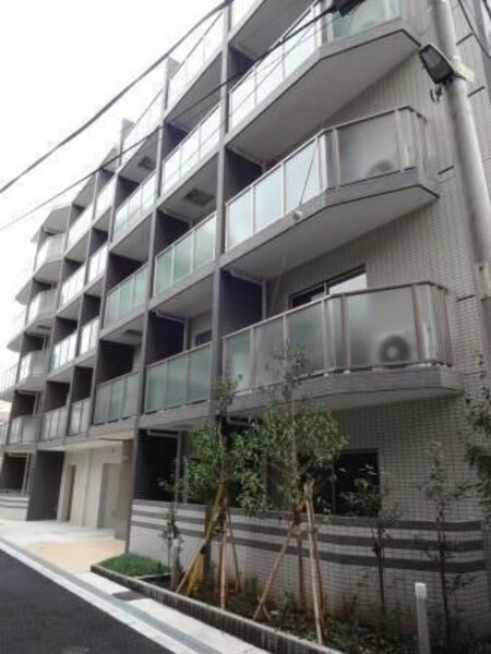ＬＵＭＥＥＤ飯田橋外観写真