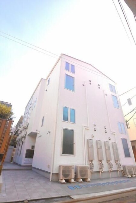 ＲＩＺＥＳＴ　ａｓｔｅｒＭＮ外観写真