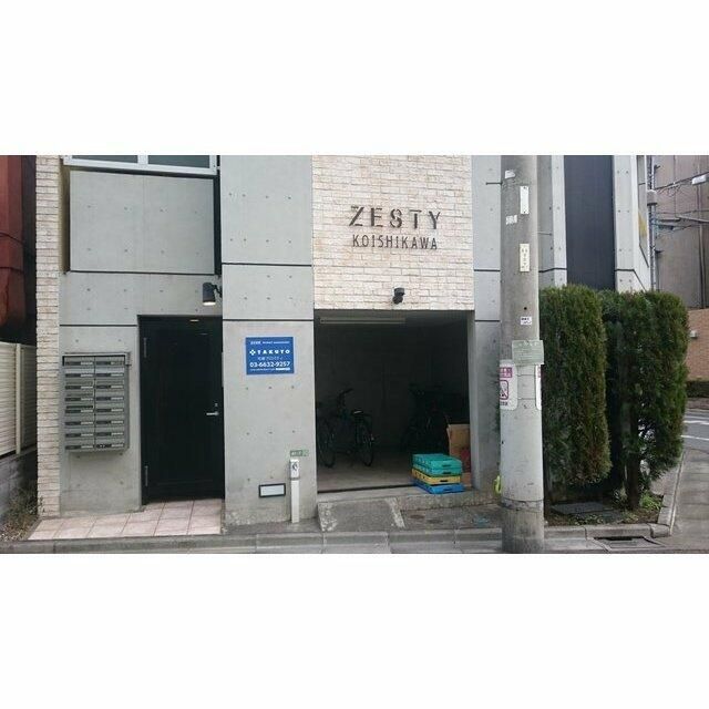 外観写真
