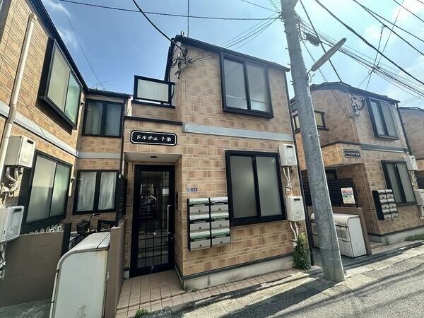 外観(☆スペシャリストなプロ賃貸師が接客対応させていただきます☆)