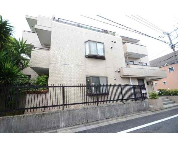 外観(☆このお部屋は仲介手数料0円です☆)
