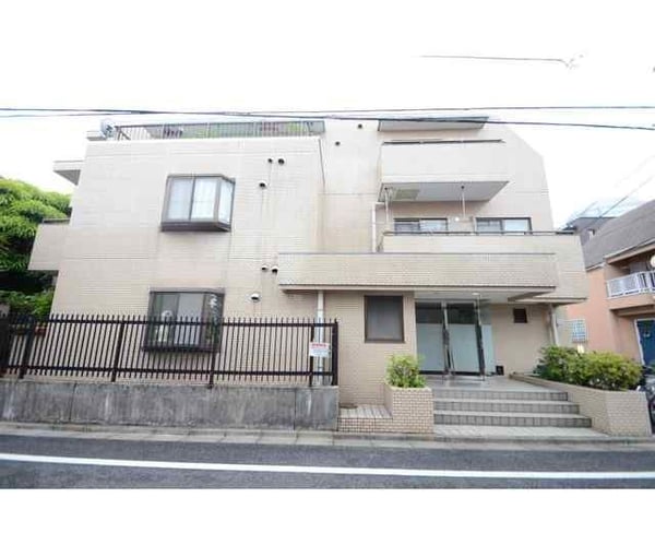 外観(☆このお部屋は仲介手数料0円です☆)