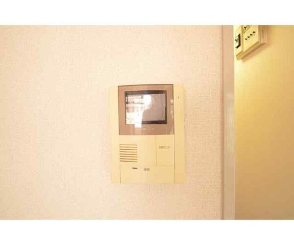 セキュリティ(☆このお部屋は仲介手数料0円です☆)