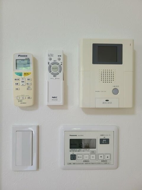 セキュリティ(☆スペシャリストなプロ賃貸師が接客対応させていただきます☆)